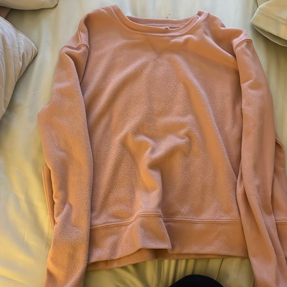 never worn double zero crew neck